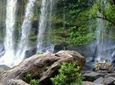 Full-Day Phnom Kulen National Park Tour from Siem Reap (Share)