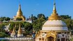The Ancient Capitals of Myanmar
