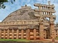 Excursion to The Land of Sanchi Stupa from Bhopal