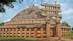 Excursion to The Land of Sanchi Stupa from Bhopal