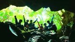 Explore Mt. Fuji Ice Cave in Aokigahara Forest