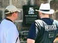 Express Tour Annandale Waterfall Fort Fredrick and Return to Cruise Ship