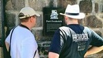 Express Tour Annandale Waterfall Fort Fredrick and Return to Cruise Ship