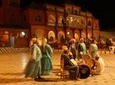 Marrakech : Traditional Moroccan Dinner and Folklore Show 