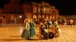 Marrakech : Traditional Moroccan Dinner and Folklore Show 