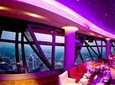 Dining Experience at Atmosphere 360 Restaurant in Menara Kuala Lumpur