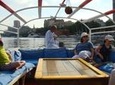 Half Day Tour to Giza Pyramids & 1 Hour Felucca Ride