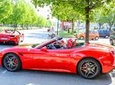 Ferrari California Turbo HS Road Test Drive