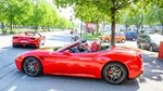 Ferrari California Turbo HS Road Test Drive