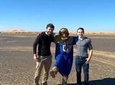Fes desert tours 2 day Merzouga