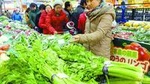 Five-hour private tour to Temple of Heaven Longtan lake morning market and Hongqiao market