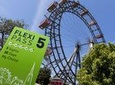 Sightseeing Flexi Pass in Vienna