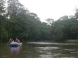 Safari Float Sarapiqui River From Sarapiquí