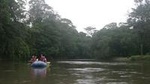 Safari Float Sarapiqui River From Sarapiquí