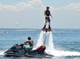 Fly Board Experience in Bali
