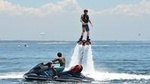 Fly Board Experience in Bali