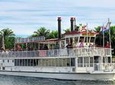 Fort Lauderdale Daily Sightseeing Cruise "On the Venice of America."
