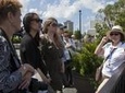 French Quarter Walking Tour With 1850 House Museum Admission