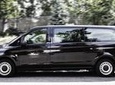 From Passau to Prague private transfer by minivan