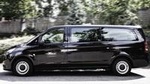 From Passau to Prague private transfer by minivan