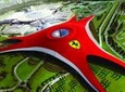 Full Day Abudhabi City Tour Including Ferrari World Theme Park TKT