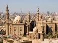 Full-Day Cairo Highlights by Plane from Luxor