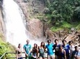 Explore Khao Yai National Park - Waterfall with Authentic Cooking & Market Tour