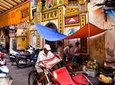 Explore the best of Hanoi City in a day