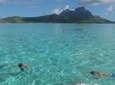 Private Boat: Full Day Bora Bora Lagoon Tour