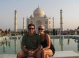 Private Taj Mahal and Agra Day Tour from Delhi - All Inclusive