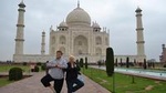 Private Taj Mahal Tour with Kachhpura Village Walk from Delhi
