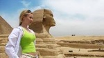 Full day tour to Giza pyramids and the sphinx Sakkara and Memphis