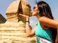 Full Day Tour To Giza Pyramids Memphis City Dahshur and Saqqara Pyramids
