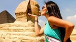 Full Day Tour To Giza Pyramids Memphis City Dahshur and Saqqara Pyramids