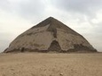 Full day tour to Giza Pyramids, Sakkara & Dahshur with private guide