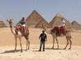 Top Private Trip to Giza Pyramids And Egyptian Museum In Cairo