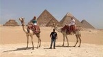 Top Private Trip to Giza Pyramids And Egyptian Museum In Cairo