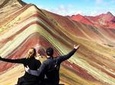 Full Day Tour to The Rainbow Mountain from Cusco by Horse