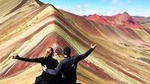 Full Day Tour to The Rainbow Mountain from Cusco by Horse