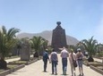 Full Quito City Tour including Middle of the World and Teleferico Cable Car