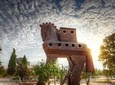 Gallipoli and Troy Tour from Istanbul