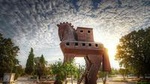 Gallipoli and Troy Tour from Istanbul