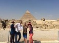 All Attractions Tours At Giza Pyramids And Sphinx