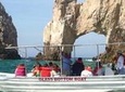 Glass Bottom Boat Tour