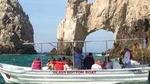 Glass Bottom Boat Tour