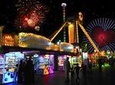 Afternoon Dubai Global Village&Miracle Garden Tickets & Hotel Pickup & Drop-off 