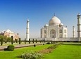 Golden Triangle 2 Nights 3 Days Delhi Agra Jaipur Delhi