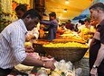 Good Morning Mumbai : The Spiritual & colorful Morning tour