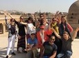 Guided tour to Islamic Cairo