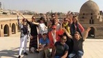 Guided tour to Islamic Cairo
